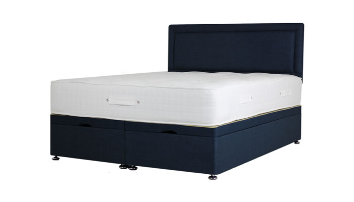 Signature Collection Bourton Divan Single